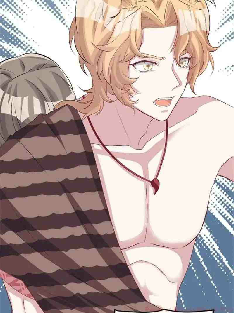 Beauty and the Beast Chapter 83 - halaman 29