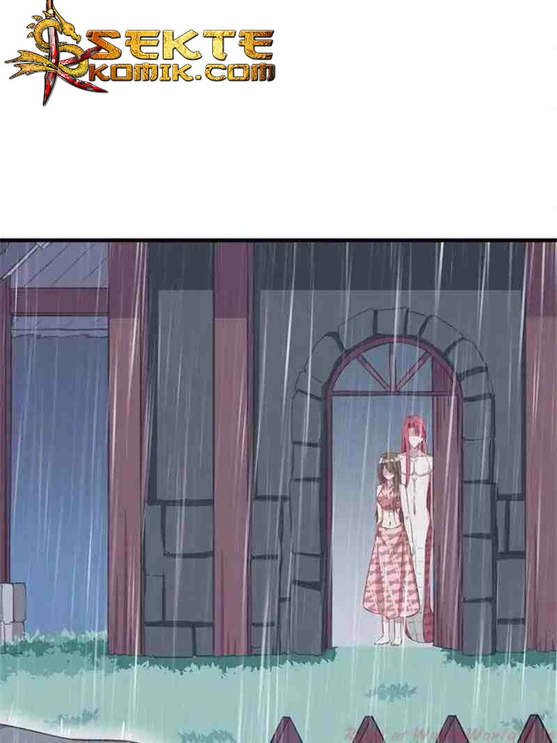 Beauty and the Beast Chapter 83 - halaman 3