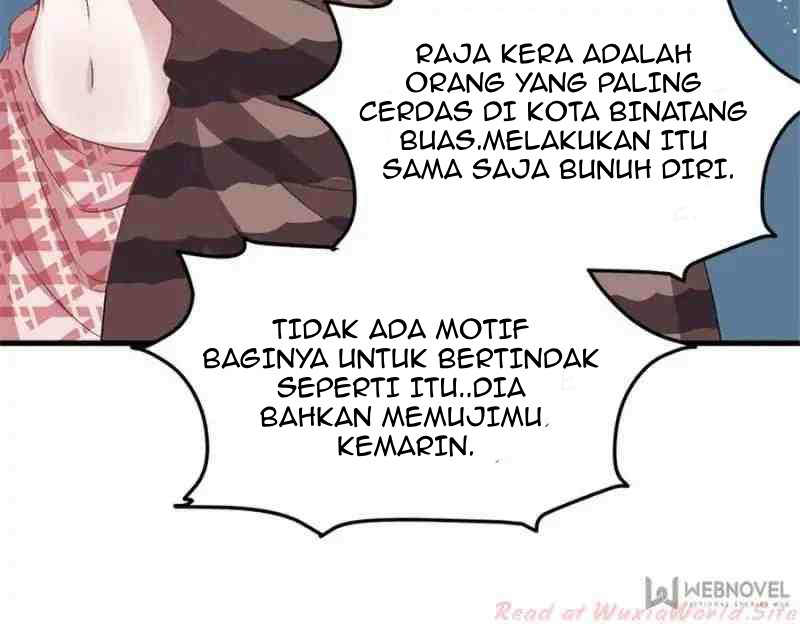 Beauty and the Beast Chapter 83 - halaman 30