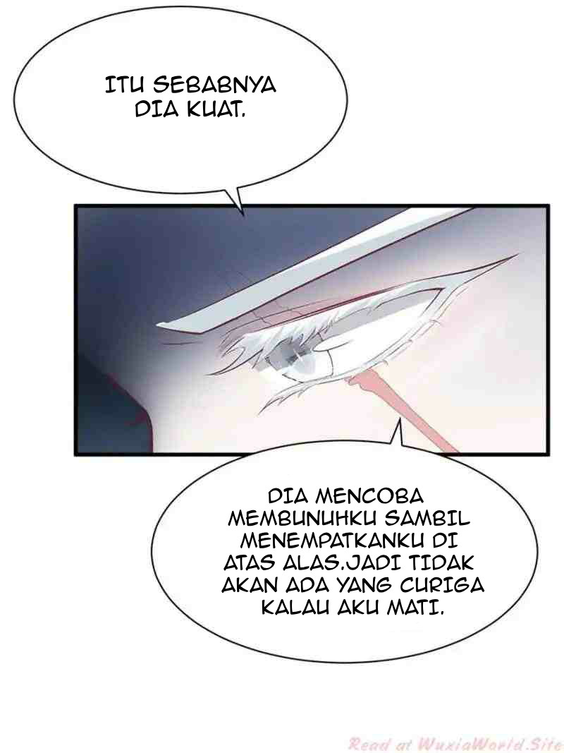 Beauty and the Beast Chapter 83 - halaman 31