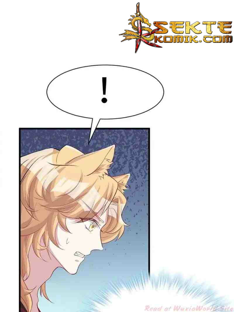 Beauty and the Beast Chapter 83 - halaman 32