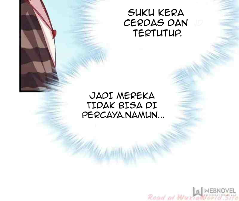 Beauty and the Beast Chapter 83 - halaman 33
