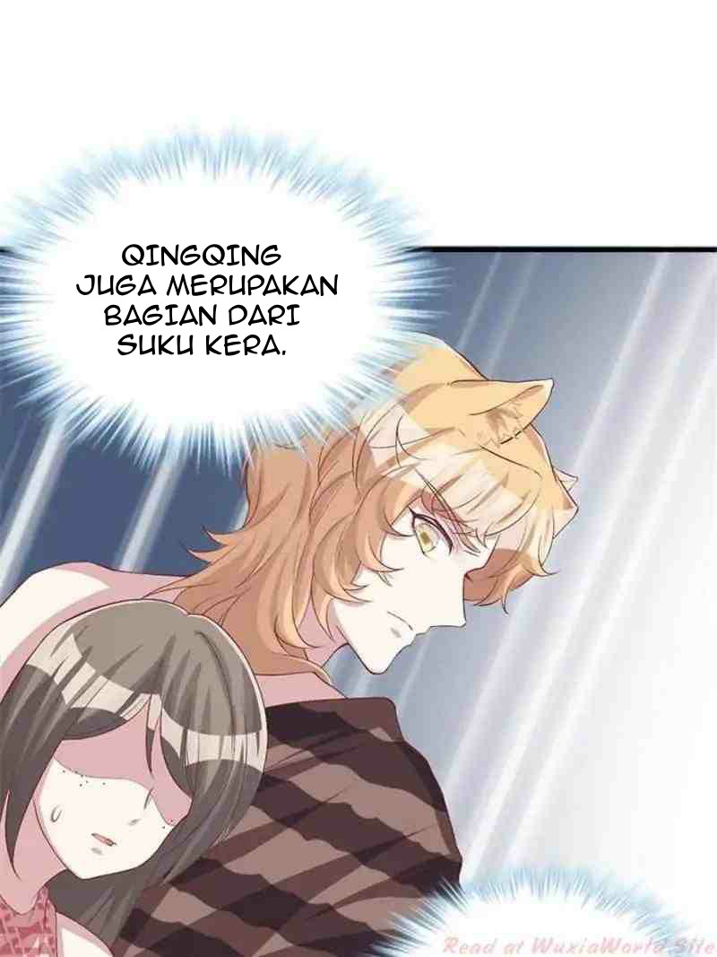 Beauty and the Beast Chapter 83 - halaman 34