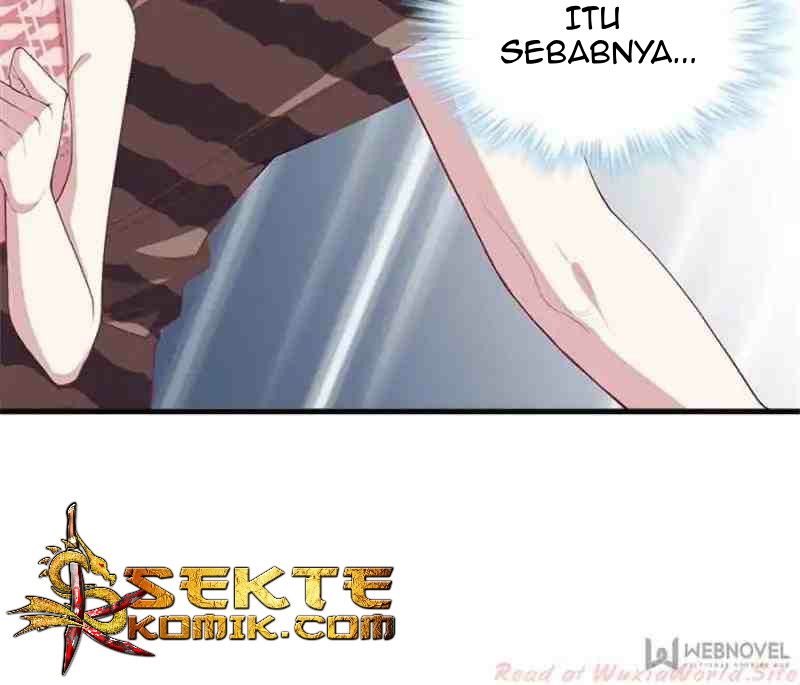 Beauty and the Beast Chapter 83 - halaman 35
