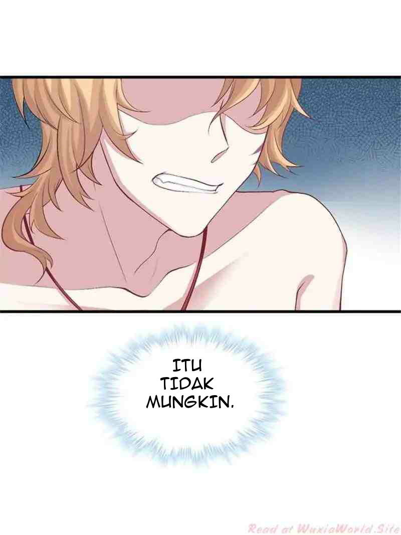 Beauty and the Beast Chapter 83 - halaman 36