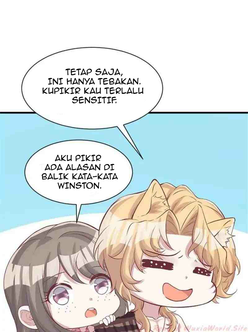 Beauty and the Beast Chapter 83 - halaman 37