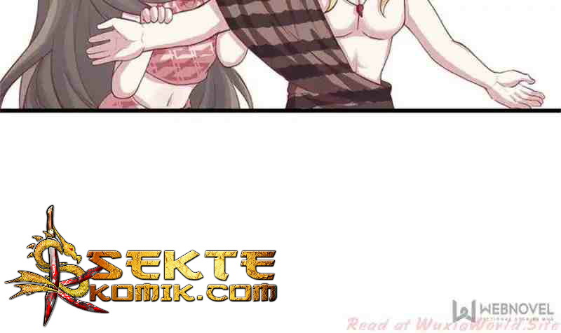 Beauty and the Beast Chapter 83 - halaman 38