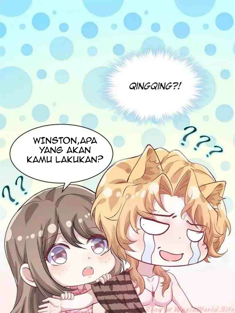Beauty and the Beast Chapter 83 - halaman 39