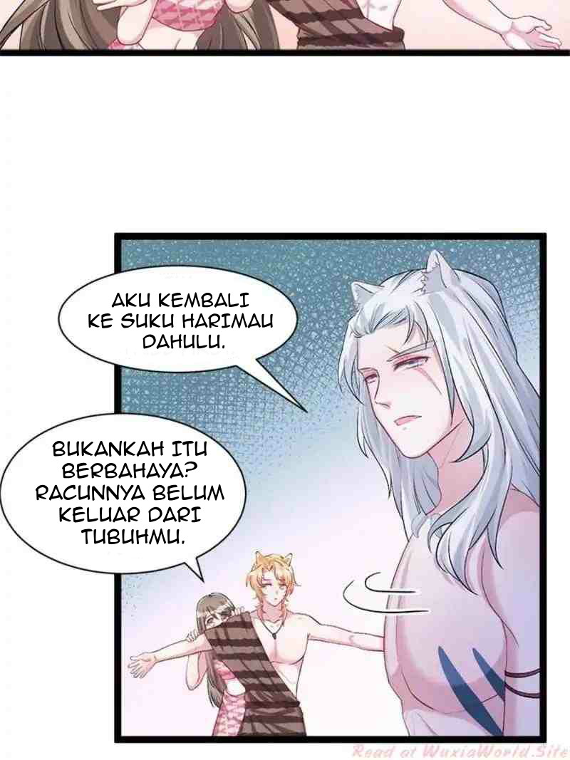Beauty and the Beast Chapter 83 - halaman 40