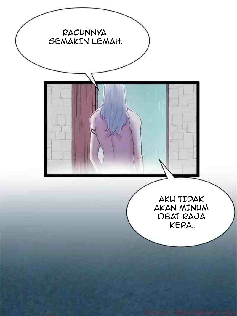 Beauty and the Beast Chapter 83 - halaman 41