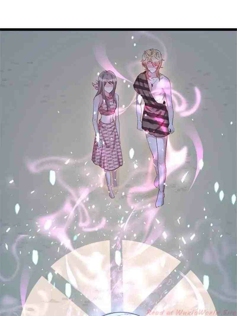 Beauty and the Beast Chapter 83 - halaman 45