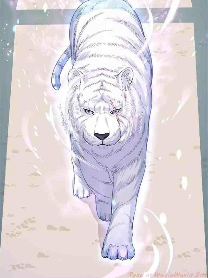 Beauty and the Beast Chapter 83 - halaman 46