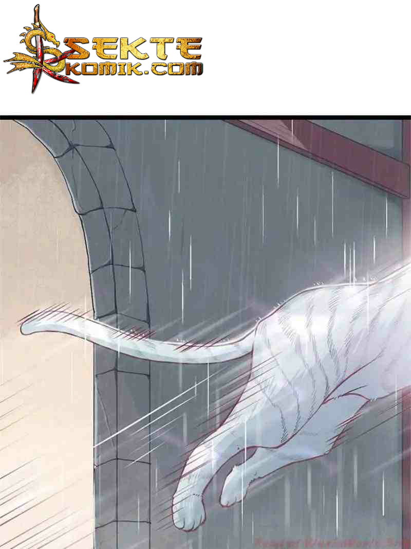 Beauty and the Beast Chapter 83 - halaman 48