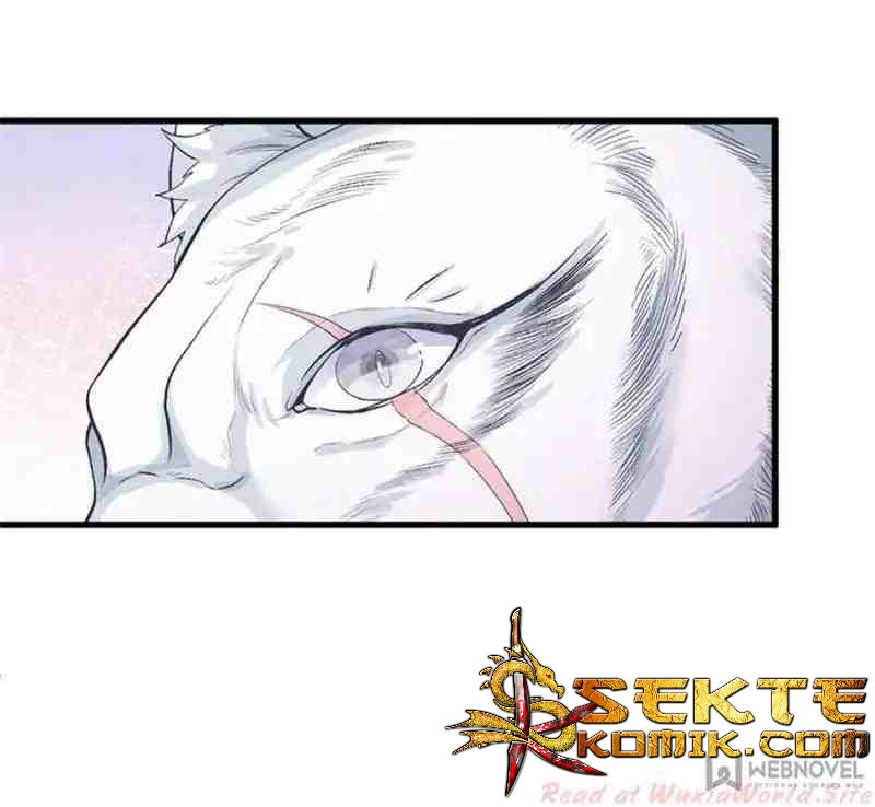 Beauty and the Beast Chapter 83 - halaman 53