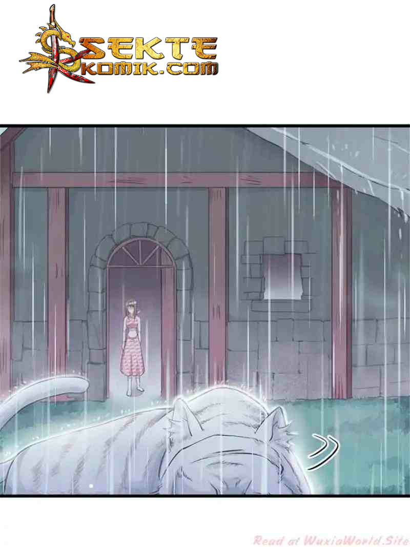 Beauty and the Beast Chapter 83 - halaman 54