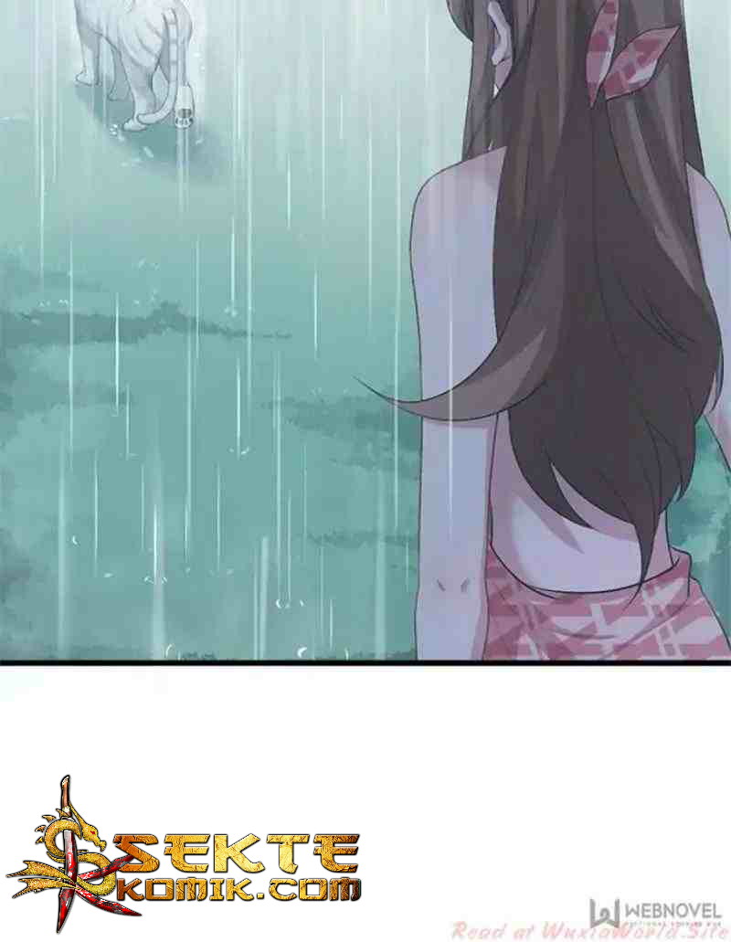 Beauty and the Beast Chapter 83 - halaman 56