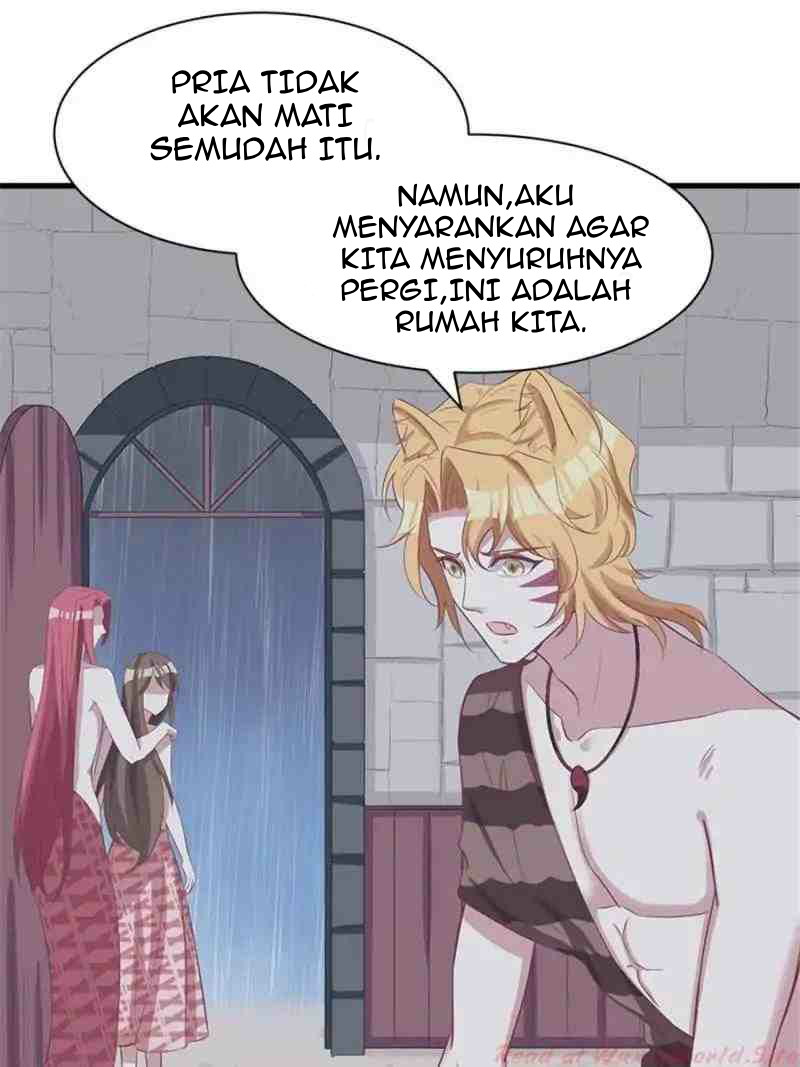 Beauty and the Beast Chapter 83 - halaman 6