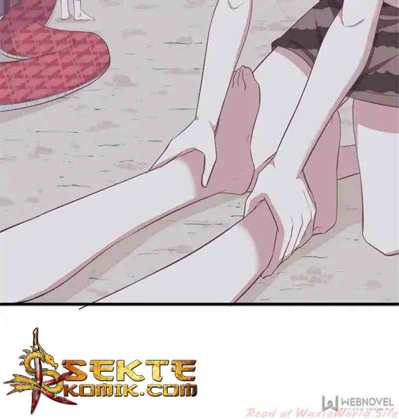 Beauty and the Beast Chapter 83 - halaman 7