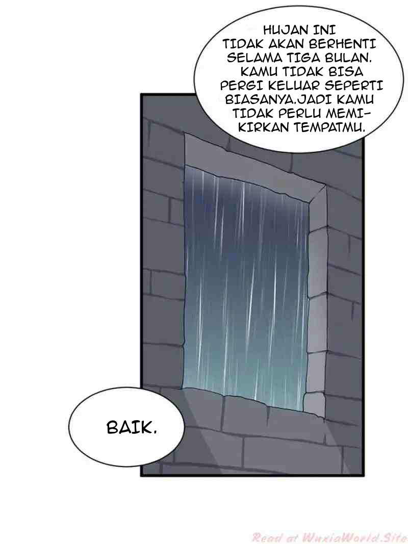 Beauty and the Beast Chapter 84 - halaman 10
