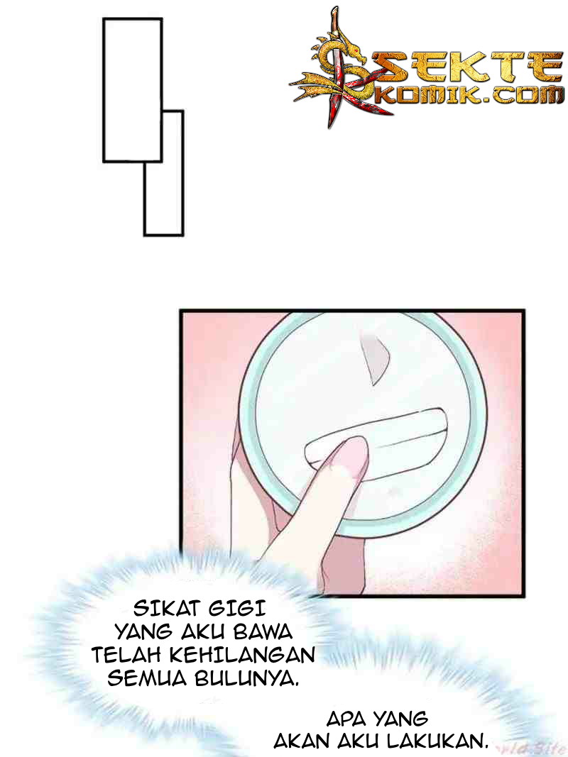 Beauty and the Beast Chapter 84 - halaman 12