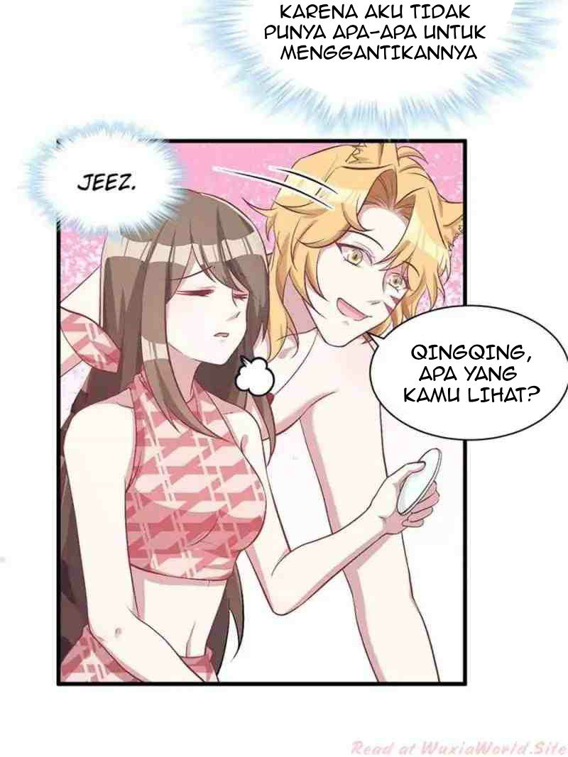 Beauty and the Beast Chapter 84 - halaman 13