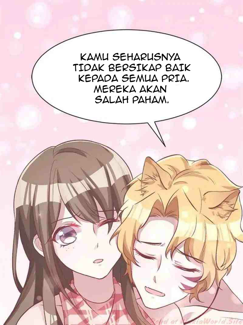 Beauty and the Beast Chapter 84 - halaman 2