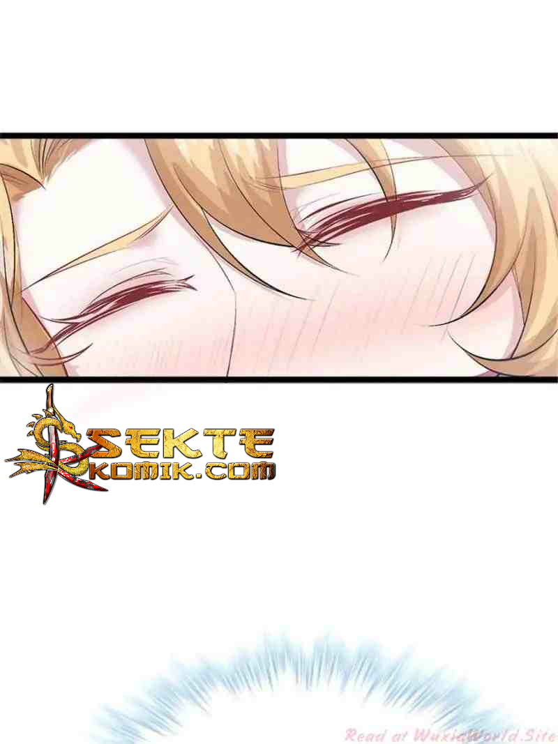Beauty and the Beast Chapter 84 - halaman 20