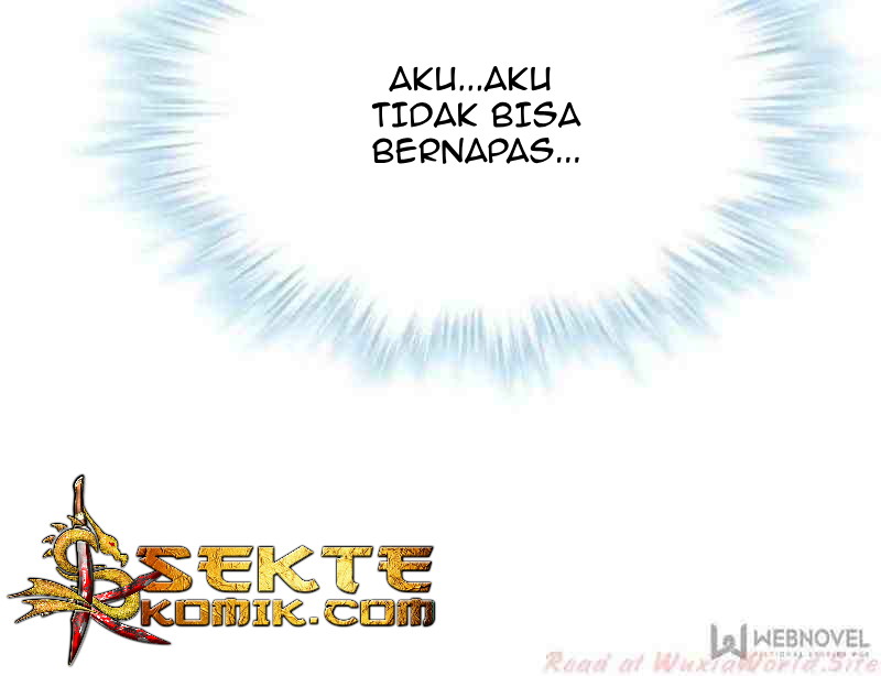 Beauty and the Beast Chapter 84 - halaman 21