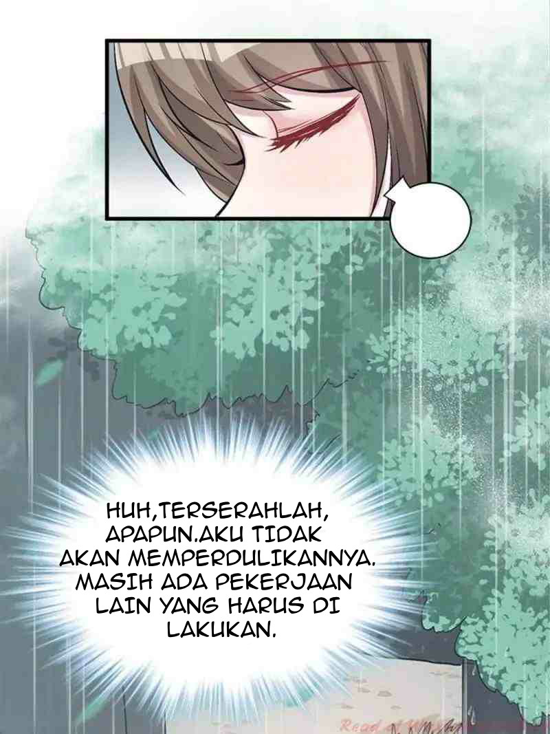 Beauty and the Beast Chapter 84 - halaman 23