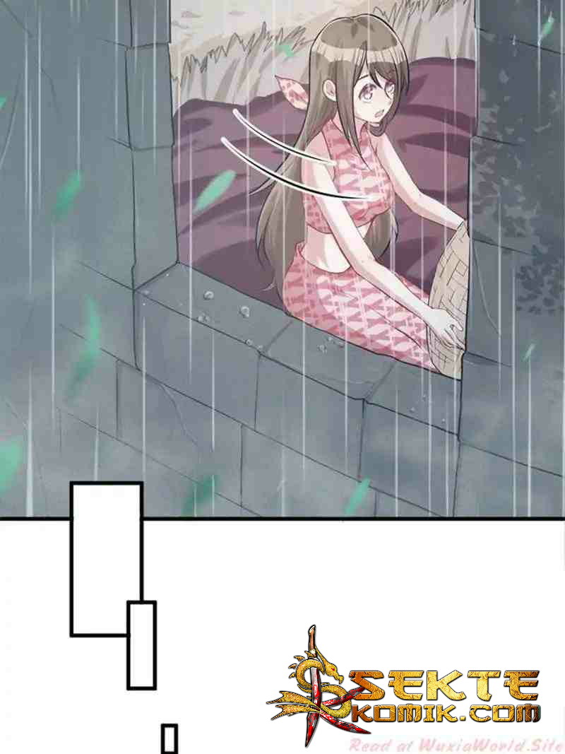 Beauty and the Beast Chapter 84 - halaman 24