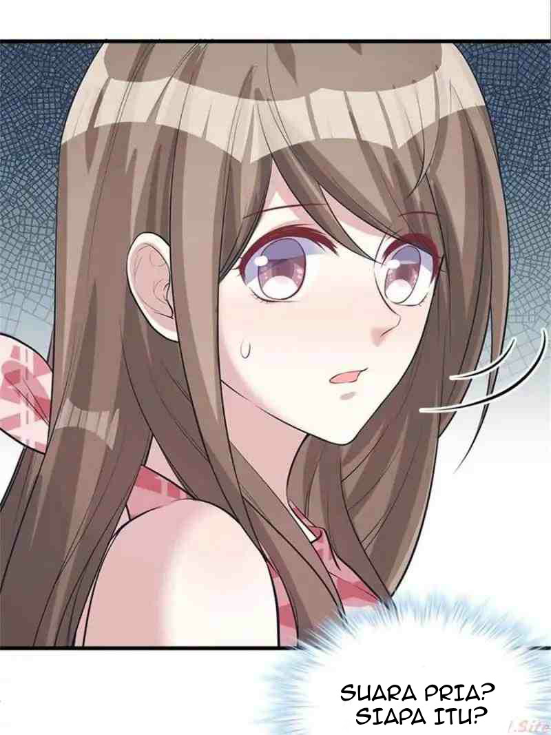 Beauty and the Beast Chapter 84 - halaman 26