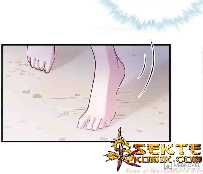 Beauty and the Beast Chapter 84 - halaman 27