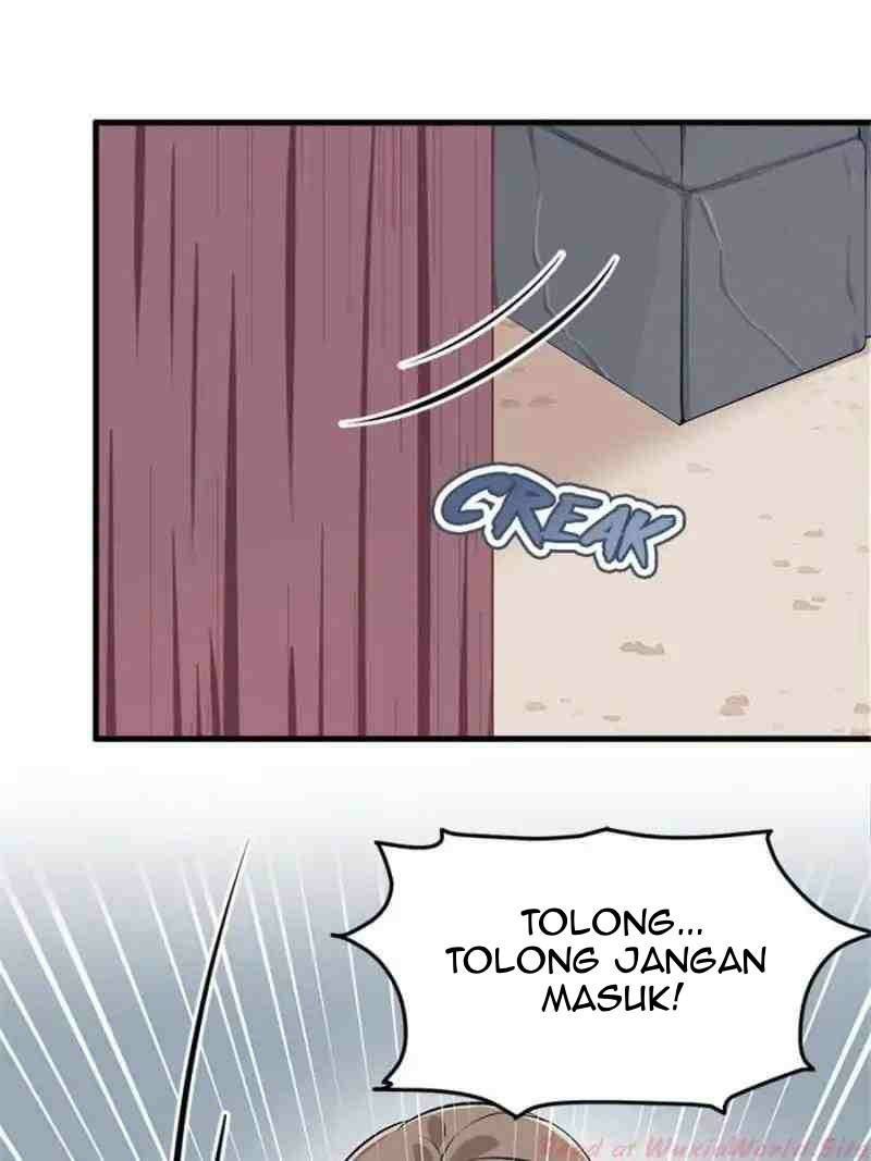 Beauty and the Beast Chapter 84 - halaman 28