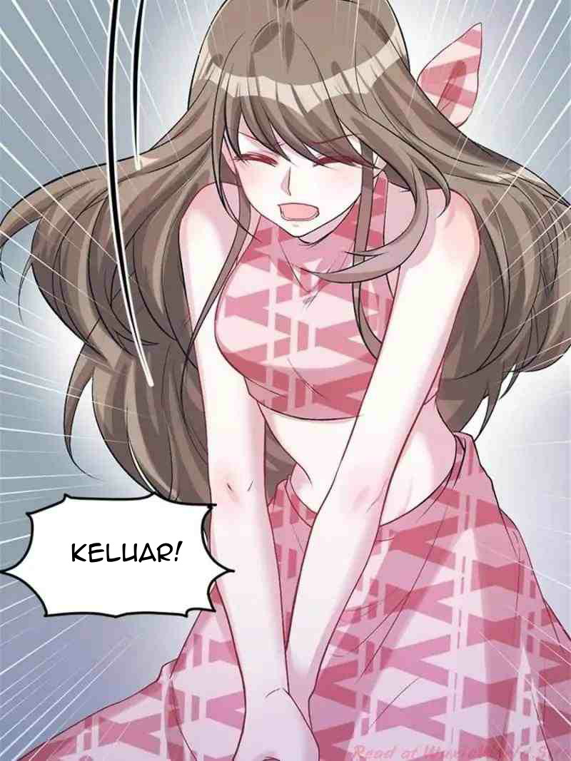 Beauty and the Beast Chapter 84 - halaman 29