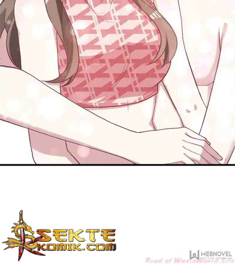 Beauty and the Beast Chapter 84 - halaman 3