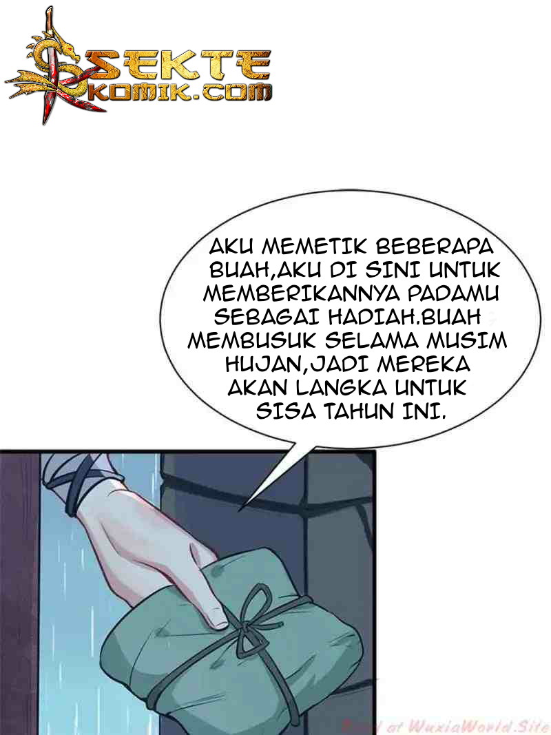 Beauty and the Beast Chapter 84 - halaman 31