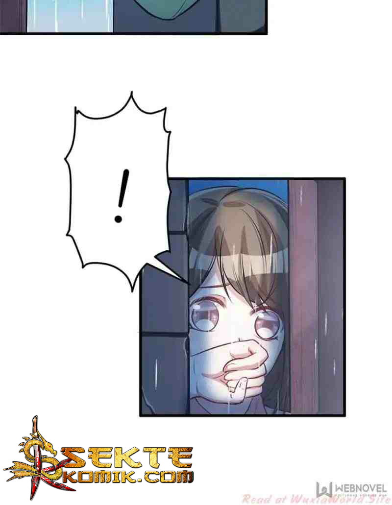 Beauty and the Beast Chapter 84 - halaman 32