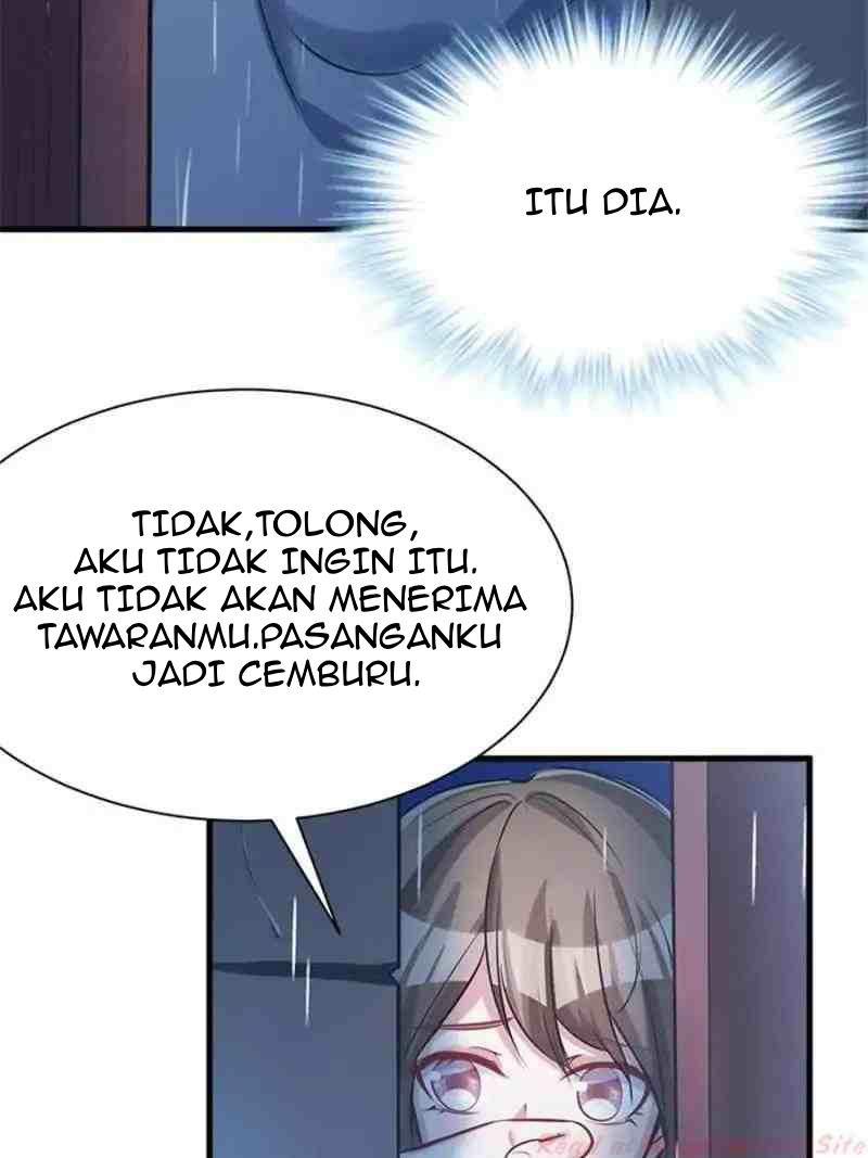 Beauty and the Beast Chapter 84 - halaman 34