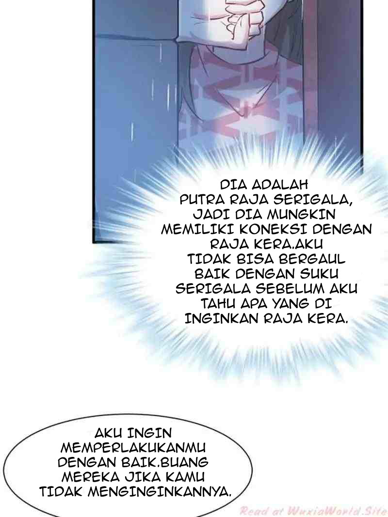 Beauty and the Beast Chapter 84 - halaman 35