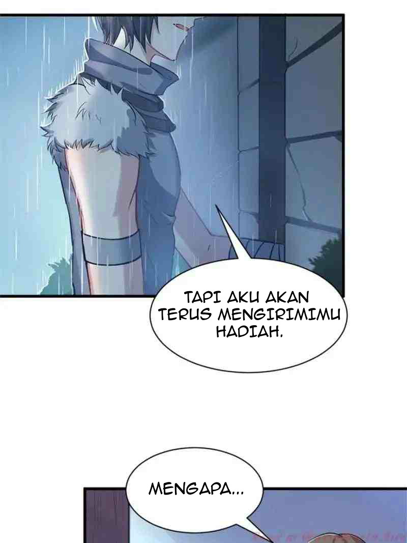Beauty and the Beast Chapter 84 - halaman 36