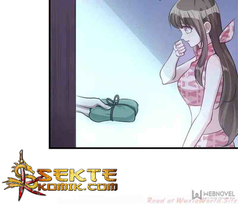 Beauty and the Beast Chapter 84 - halaman 37
