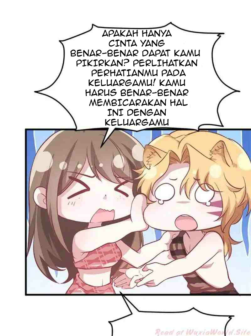 Beauty and the Beast Chapter 84 - halaman 4