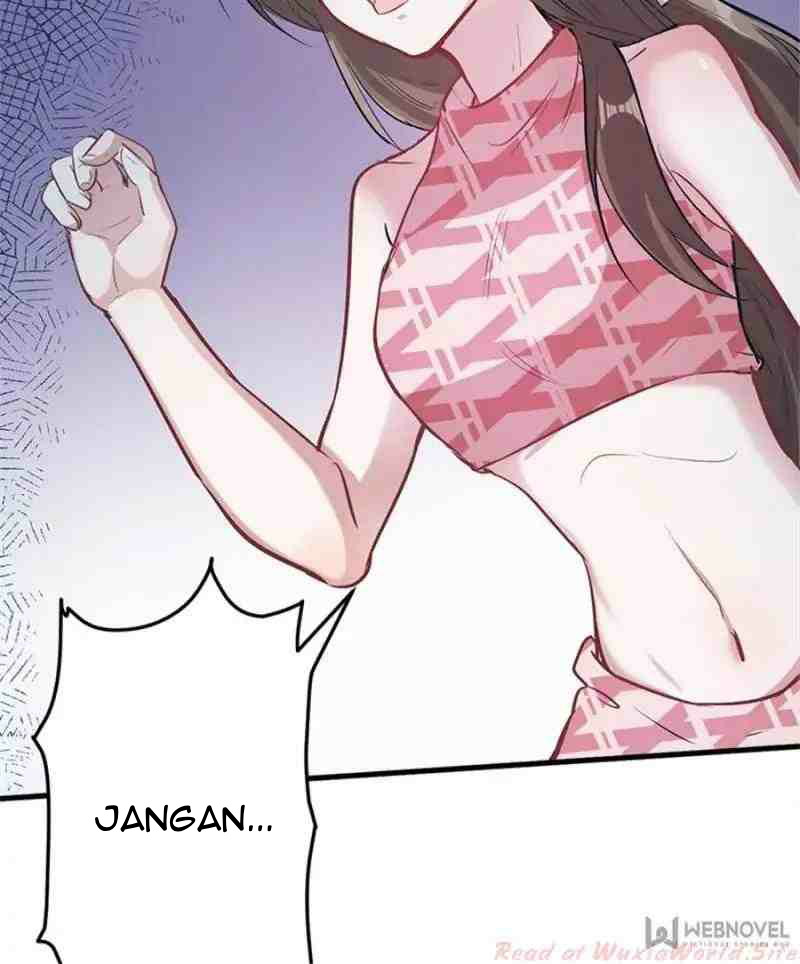 Beauty and the Beast Chapter 84 - halaman 40