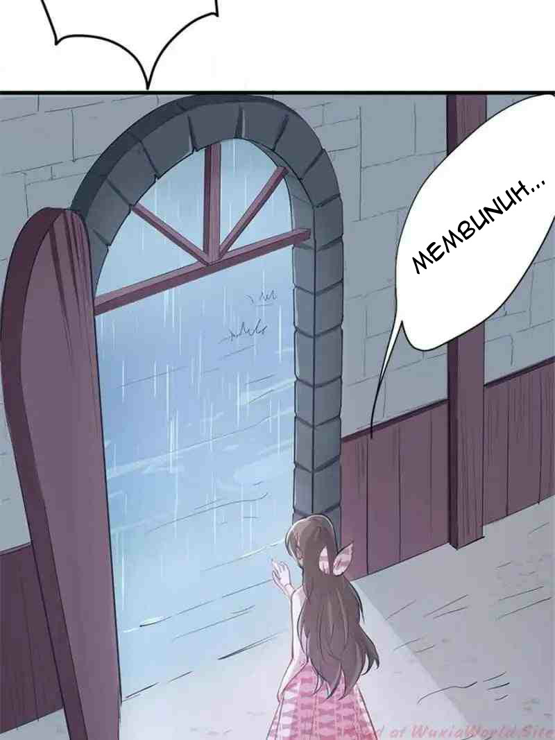 Beauty and the Beast Chapter 84 - halaman 41