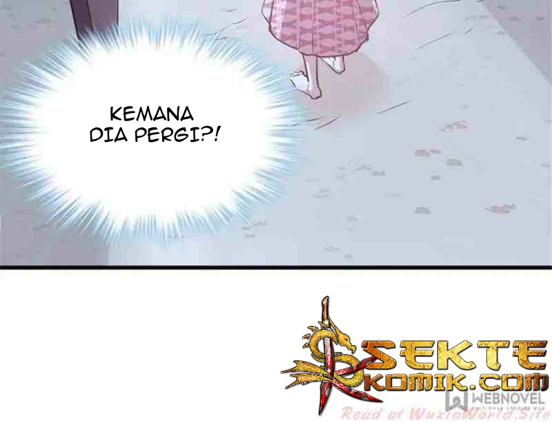 Beauty and the Beast Chapter 84 - halaman 42