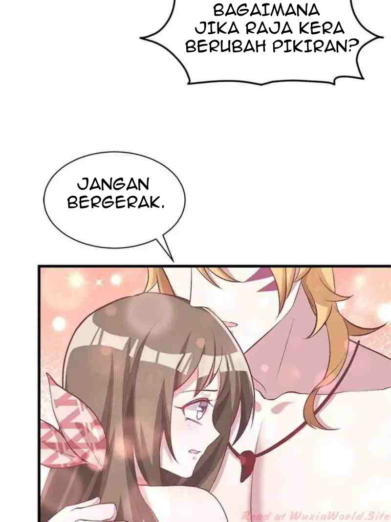 Beauty and the Beast Chapter 84 - halaman 5
