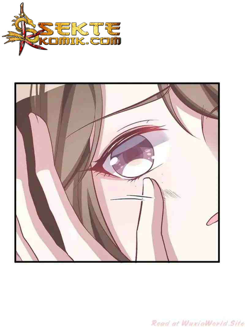 Beauty and the Beast Chapter 84 - halaman 7