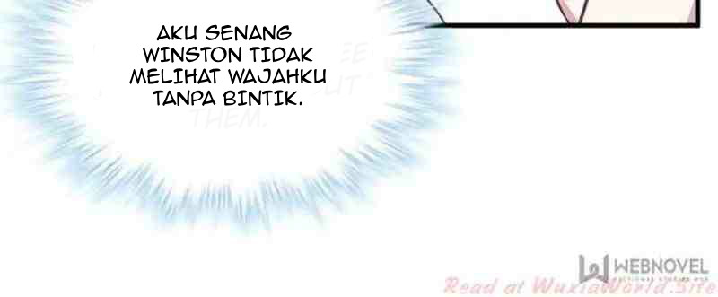 Beauty and the Beast Chapter 84 - halaman 9