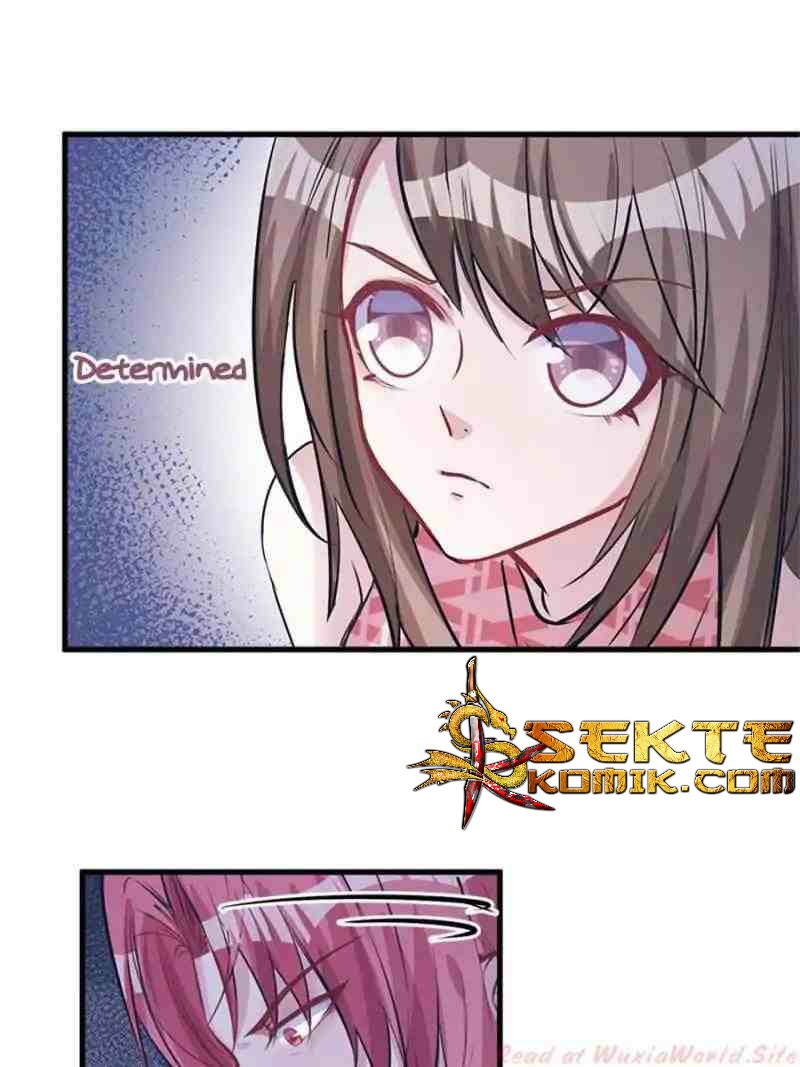 Beauty and the Beast Chapter 85 - halaman 11