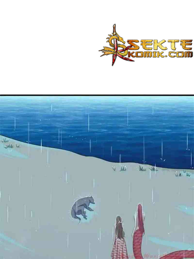 Beauty and the Beast Chapter 85 - halaman 14